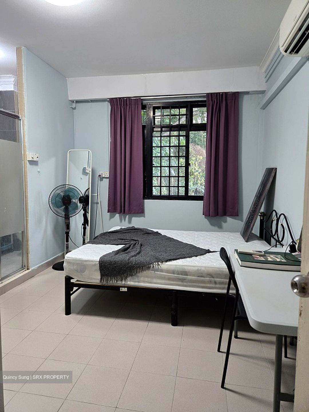Wishart Road (D4), Apartment #439829681